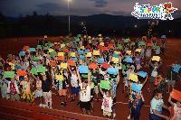 Djeca iz Bijeljine provela SUPER RASPUST na Tari FOTO