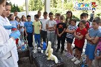 Djeca iz Bijeljine provela SUPER RASPUST na Tari FOTO