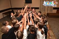 Djeca iz Bijeljine provela SUPER RASPUST na Tari FOTO