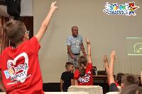 Djeca iz Bijeljine provela SUPER RASPUST na Tari FOTO