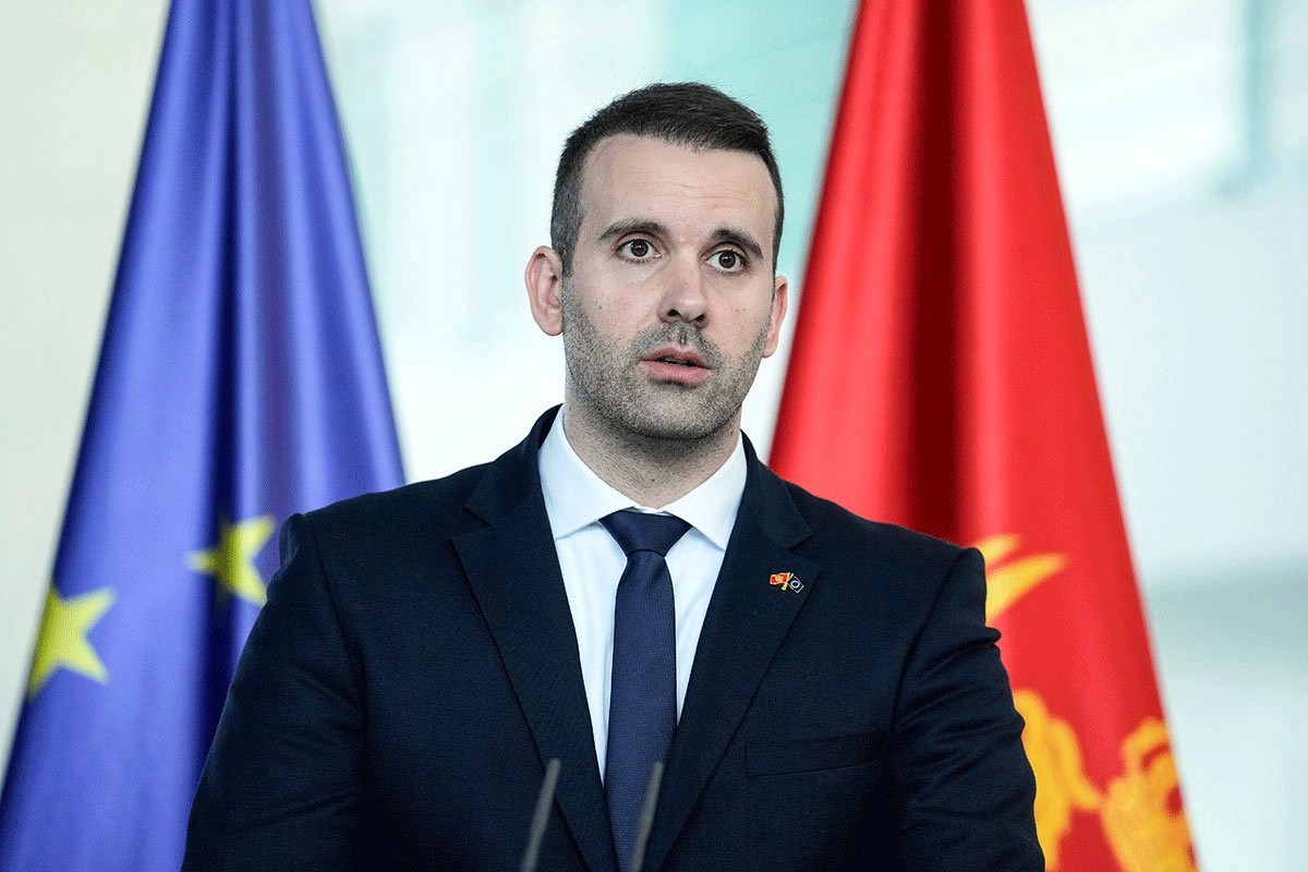 Prijavili Vladu Crne Gore za Ginisovu knjigu rekorda