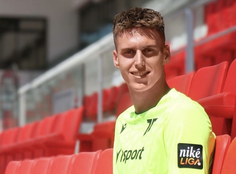 FK Zvijezda 09: Još jedan inostrani trasfer