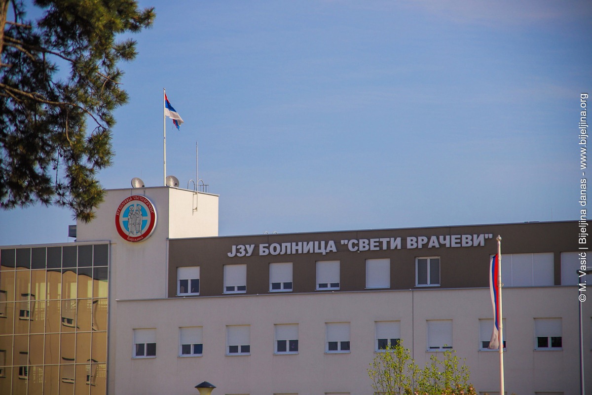 Bolnica Bijeljina: Obavještenje o novom načinu zakazivanja pregleda