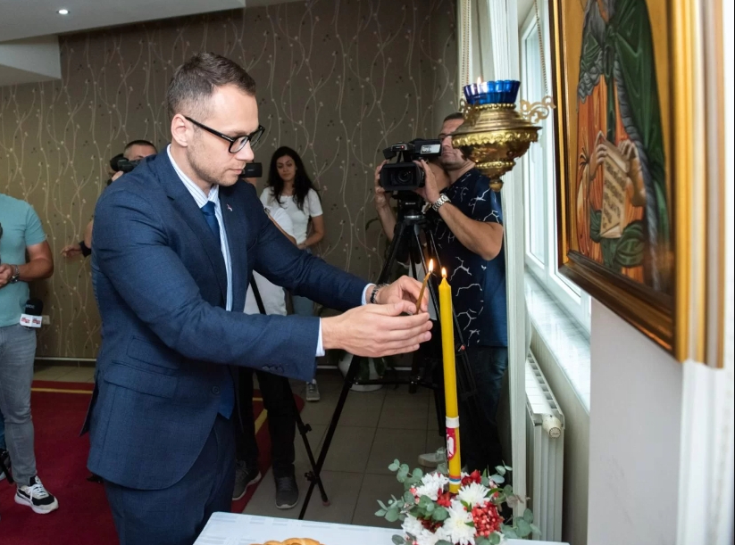 „Elektro-Bijeljina“ obilježila krsnu slavu - Svetog proroka Iliju, najavljene značajne investicije