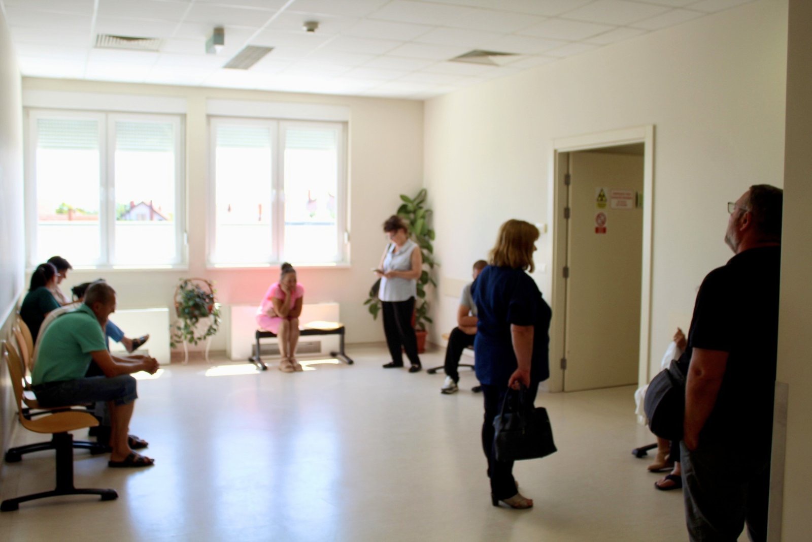 VELIKI ODZIV GRAĐANA U bijeljinskoj bolnici i ove nedjelje preventivni pregledi trbušne aorte