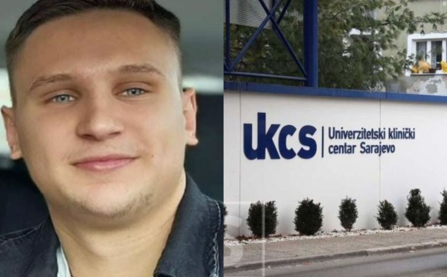 Prva transplantacija srca u BiH: Porodica Heldovac donirala organe svog sina (22)