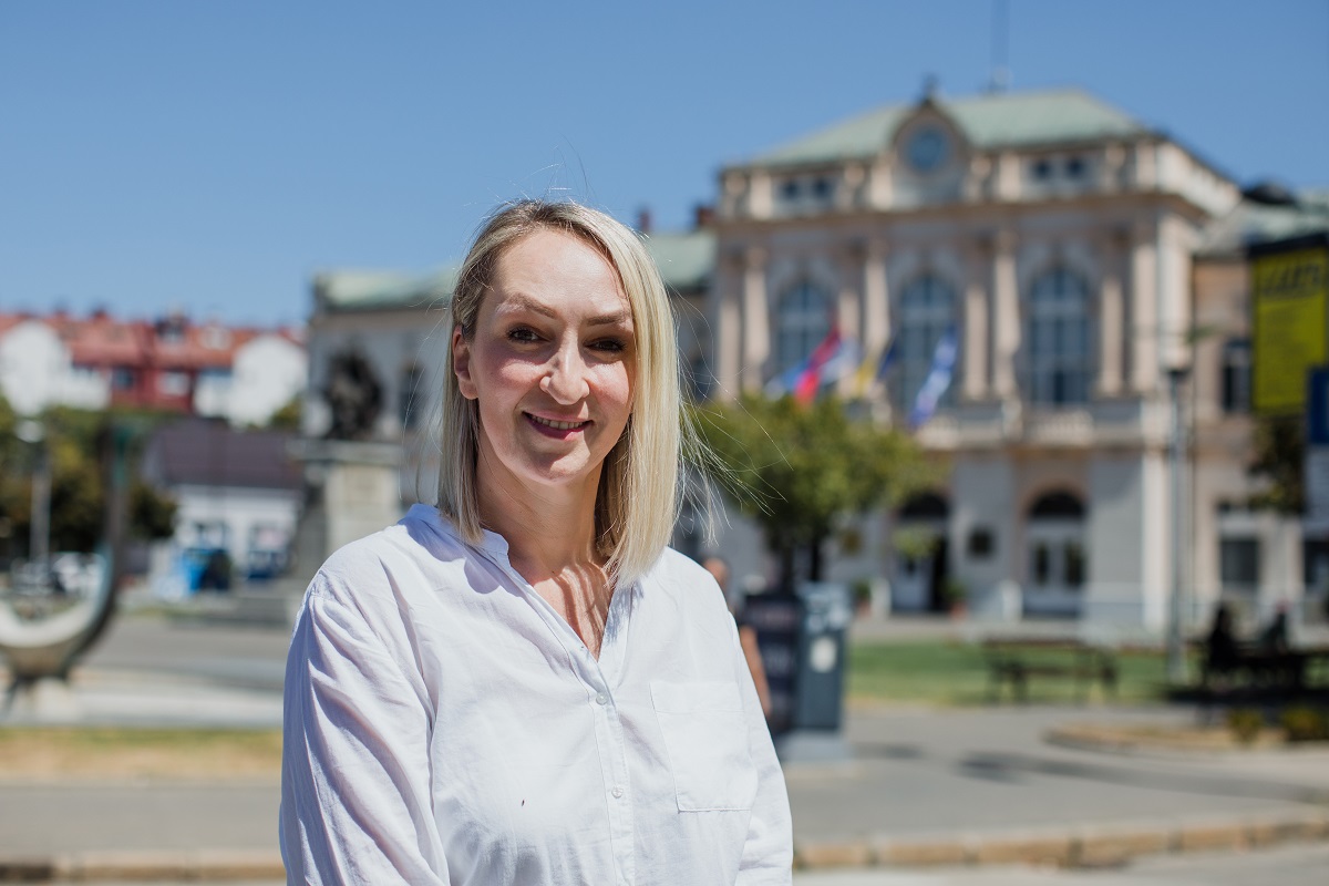 Jasna Pazarac Savić: Turizam realno može biti motor razvoja Semberije
