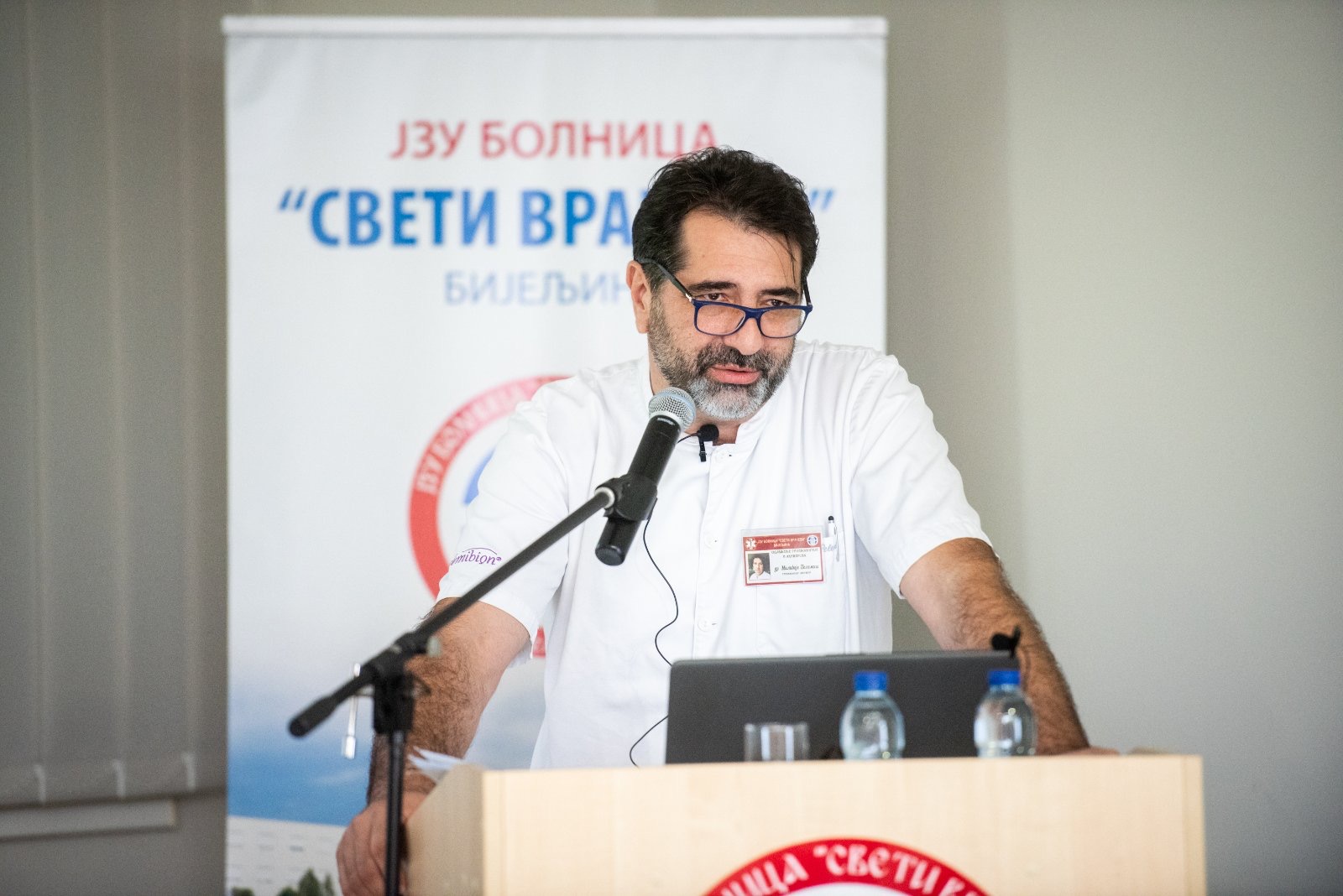 U bijeljinskoj bolnici obilježena Svjetska sedmica dojenja: "DOBROBIT MAJČINOG MLIJEKA JE NEMJERLJIVA“