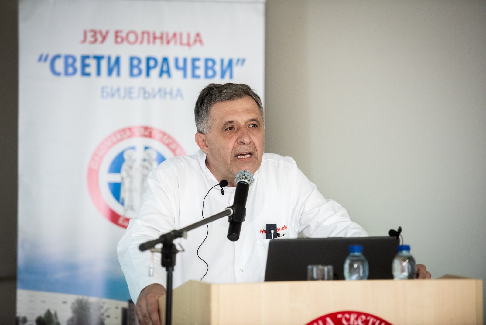 U bijeljinskoj bolnici obilježena Svjetska sedmica dojenja: "DOBROBIT MAJČINOG MLIJEKA JE NEMJERLJIVA“