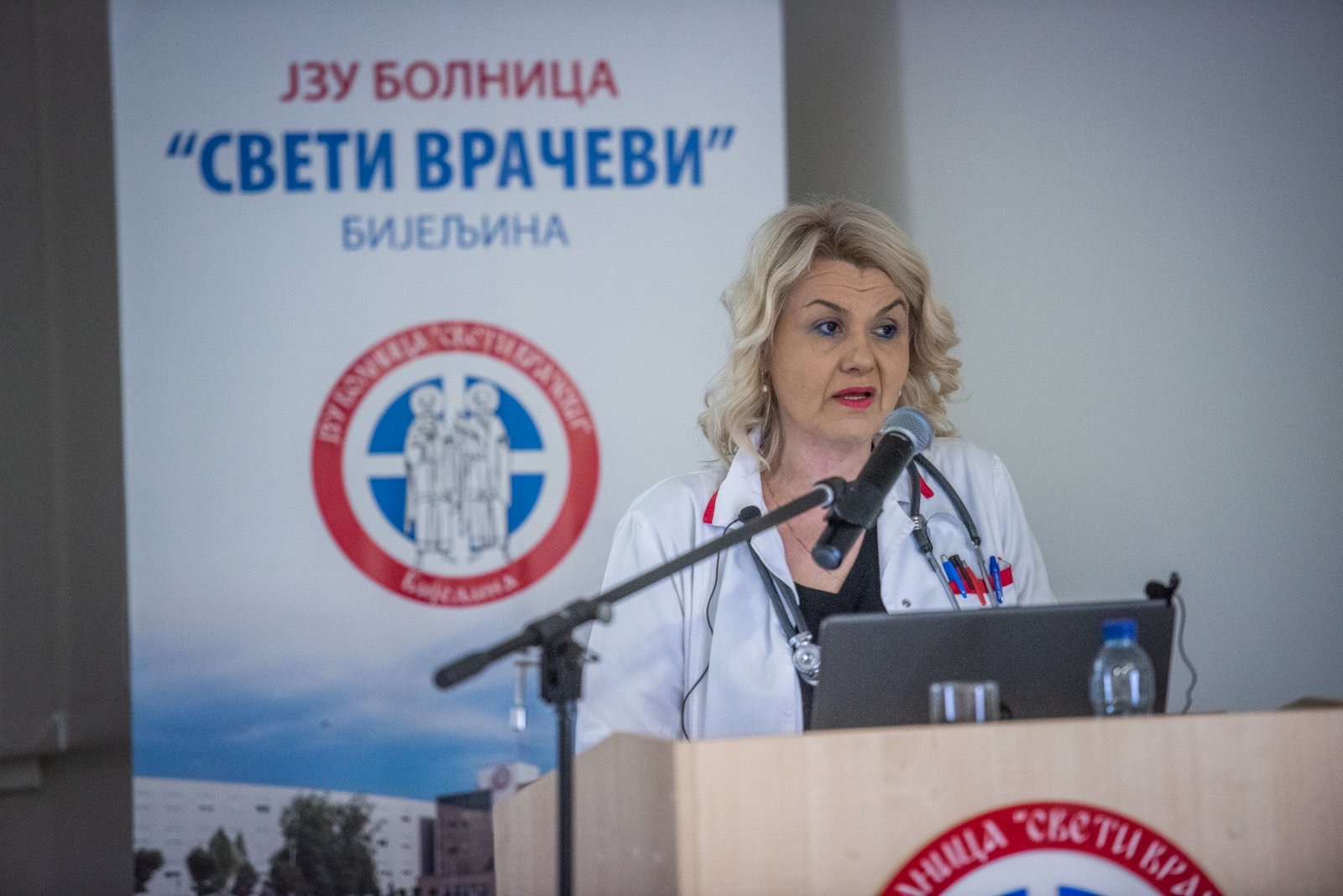 U bijeljinskoj bolnici obilježena Svjetska sedmica dojenja: "DOBROBIT MAJČINOG MLIJEKA JE NEMJERLJIVA“
