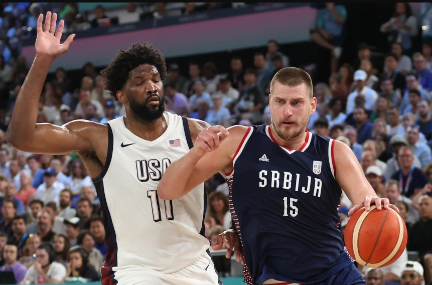 Hrabra Srbija umalo bacila Ameriku na kolena – SAD u finalu!