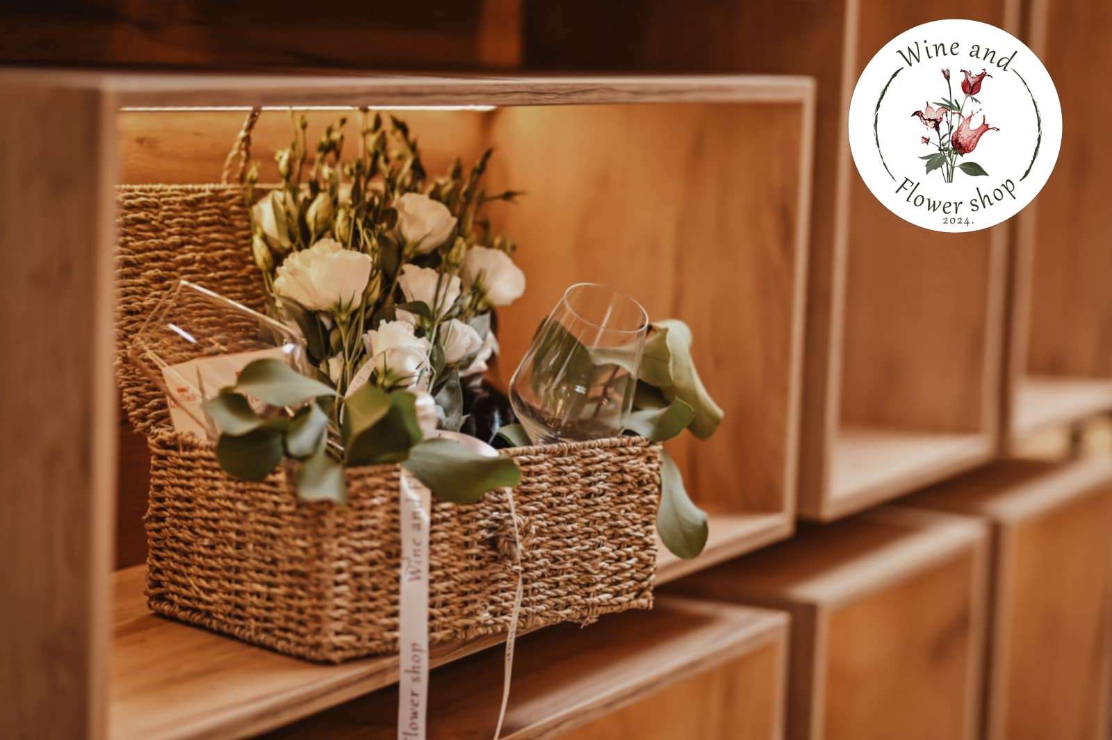 Bijeljina dobija oazu hedonizma: Otvara se Wine & Flower shop