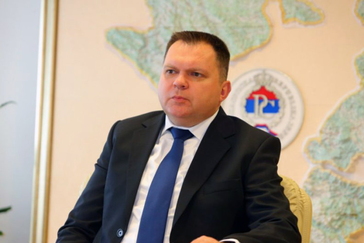 Budimir: Sankcionisati svaku negativnu pojavu u visokom obrazovanju