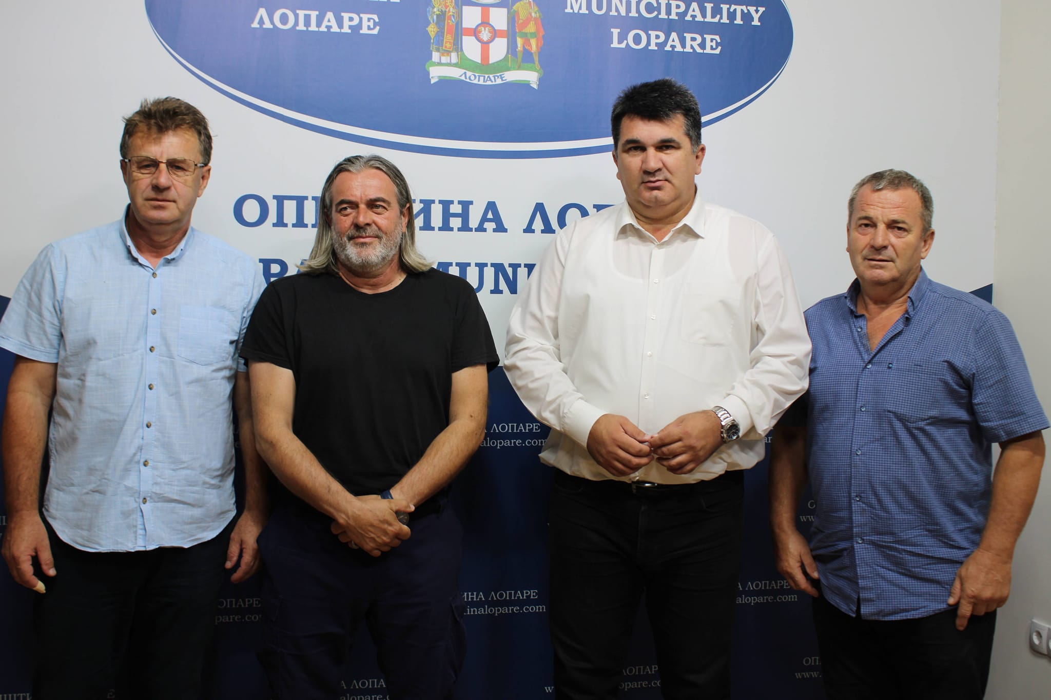 Završetak radova na obnovi stare škole u Priboju do Arlijevdana
