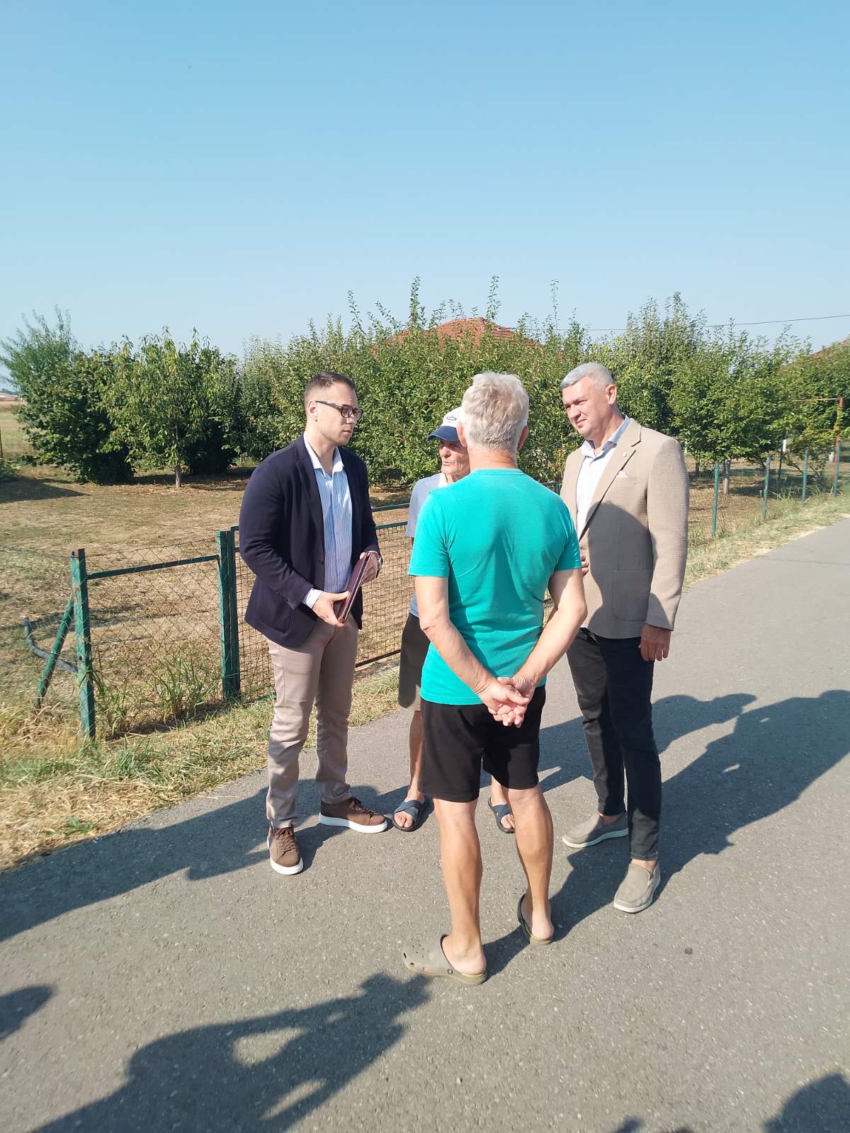 Savić: Ambiciozan plan za poboljšanje usluge krajnjim korisnicima