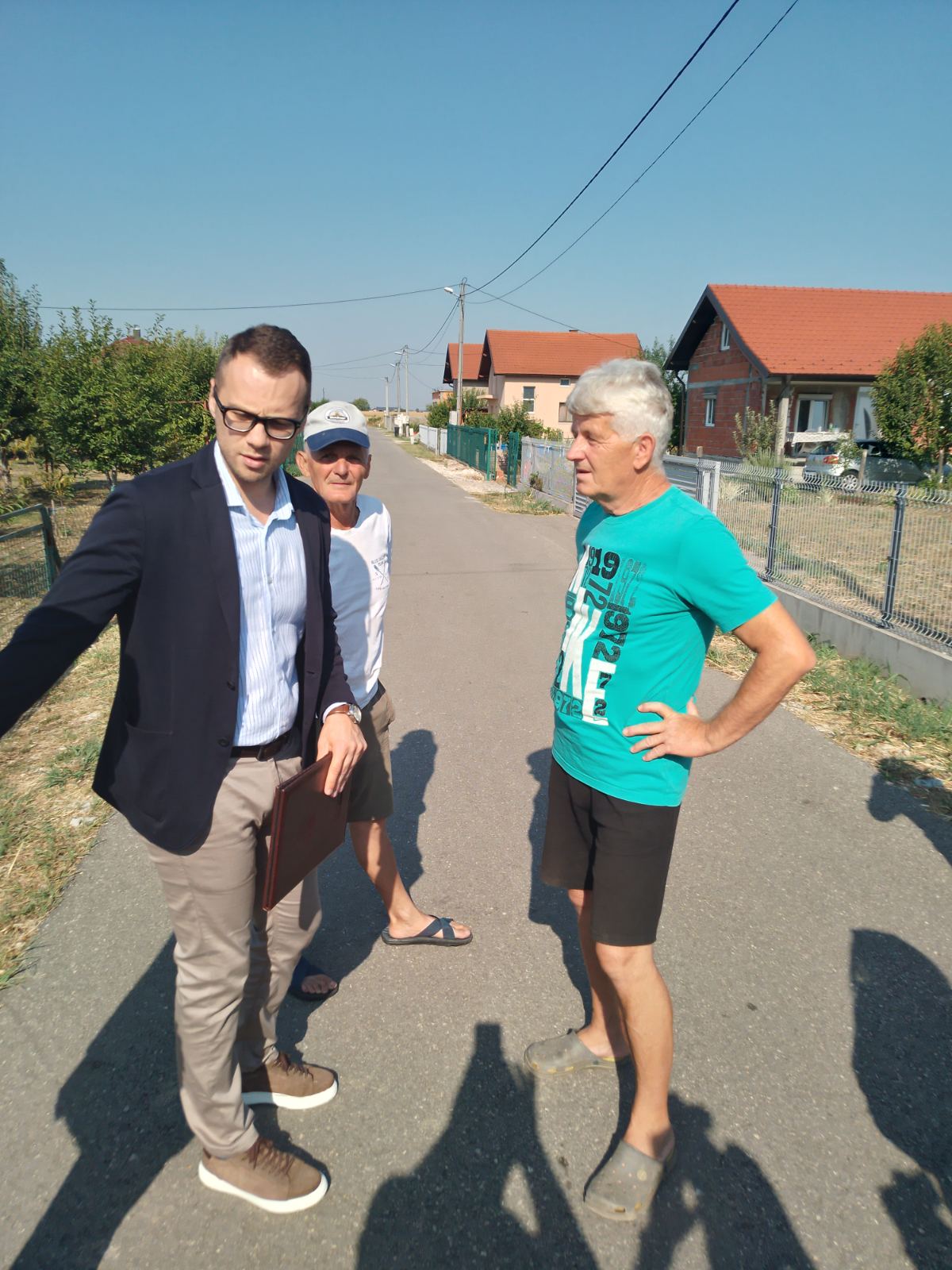 Savić: Ambiciozan plan za poboljšanje usluge krajnjim korisnicima