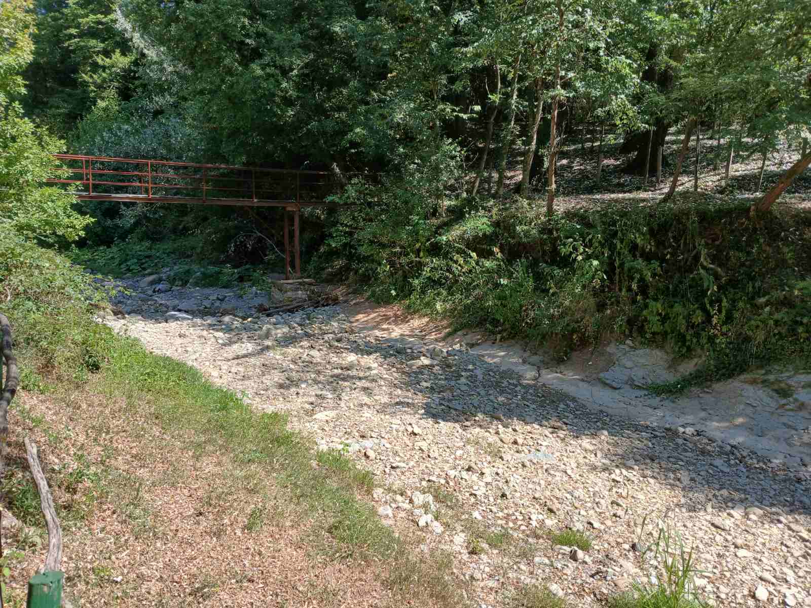 "Pokret za Majevicu" upozorava: Vode nema u Loparama, lokalna vlast izazvala ekološku katastrofu