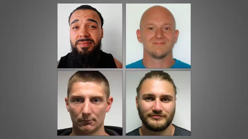 Četiri osuđenika pobjegla iz psihijatrijske bolnice u Njemačkoj, među njima i državljanin BiH