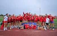 Okončan osmi Bijeljina Handball cup, domaćin i Crvena zvezda najuspješniji (FOTO GALERIJA)