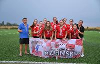 Okončan osmi Bijeljina Handball cup, domaćin i Crvena zvezda najuspješniji (FOTO GALERIJA)