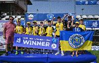Okončan osmi Bijeljina Handball cup, domaćin i Crvena zvezda najuspješniji (FOTO GALERIJA)
