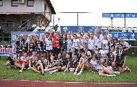 Okončan osmi Bijeljina Handball cup, domaćin i Crvena zvezda najuspješniji (FOTO GALERIJA)