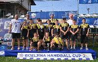 Okončan osmi Bijeljina Handball cup, domaćin i Crvena zvezda najuspješniji (FOTO GALERIJA)