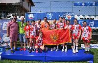 Okončan osmi Bijeljina Handball cup, domaćin i Crvena zvezda najuspješniji (FOTO GALERIJA)