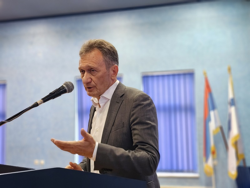 SNAŽNA PODRŠKA: Za 62 djece iz boračkih porodica po 200 KM za početak škole