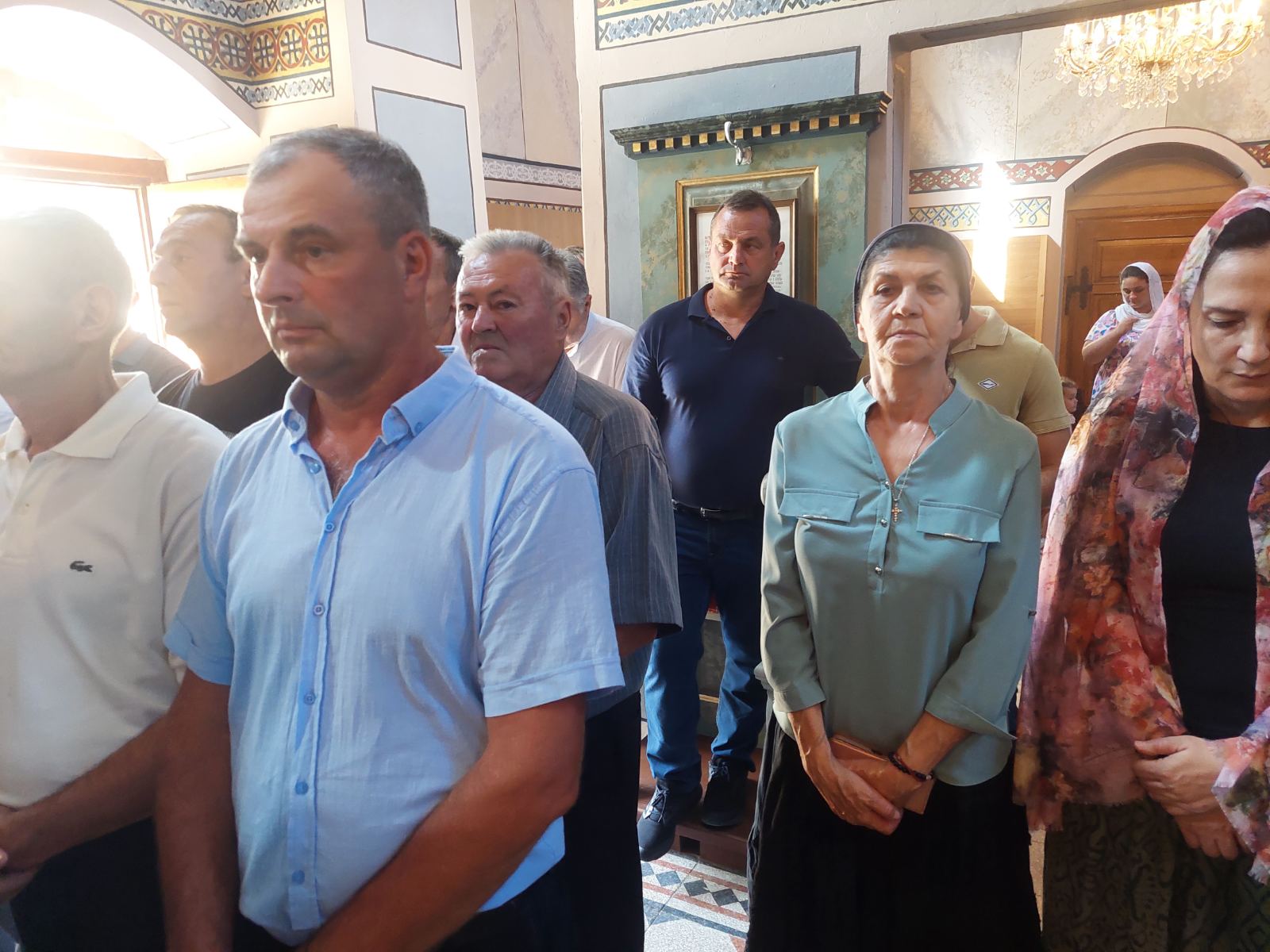 Dirljiv susret vjernika i mladog arhimandrita u Maloj Remeti u Sremu -Spojili Drinu i Savu, Jagognju i Frušku Goru