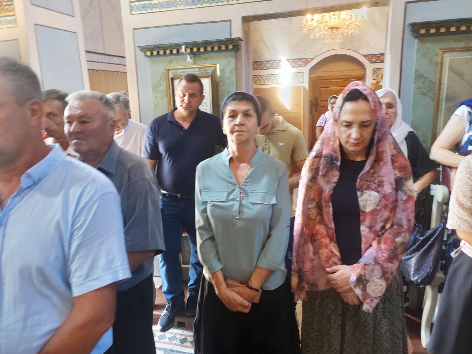 Dirljiv susret vjernika i mladog arhimandrita u Maloj Remeti u Sremu -Spojili Drinu i Savu, Jagognju i Frušku Goru