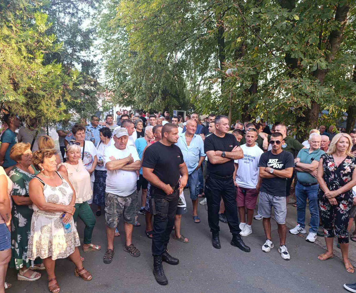 Najbolji kotlić Semberije napravio tim "Čardačine"