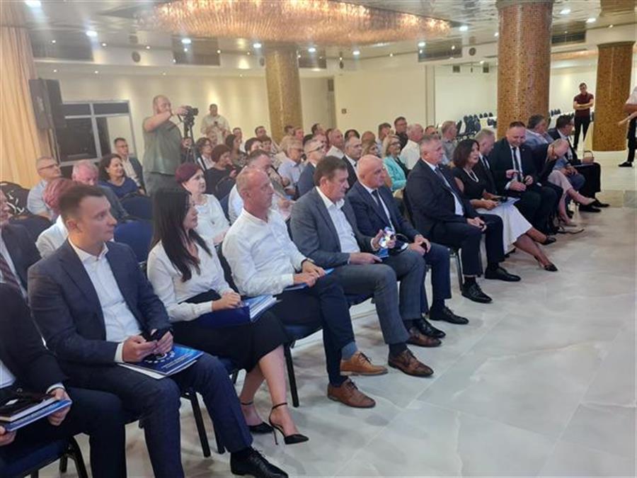 Ranka Mišić: Srpskoj potreban novi sistem plata