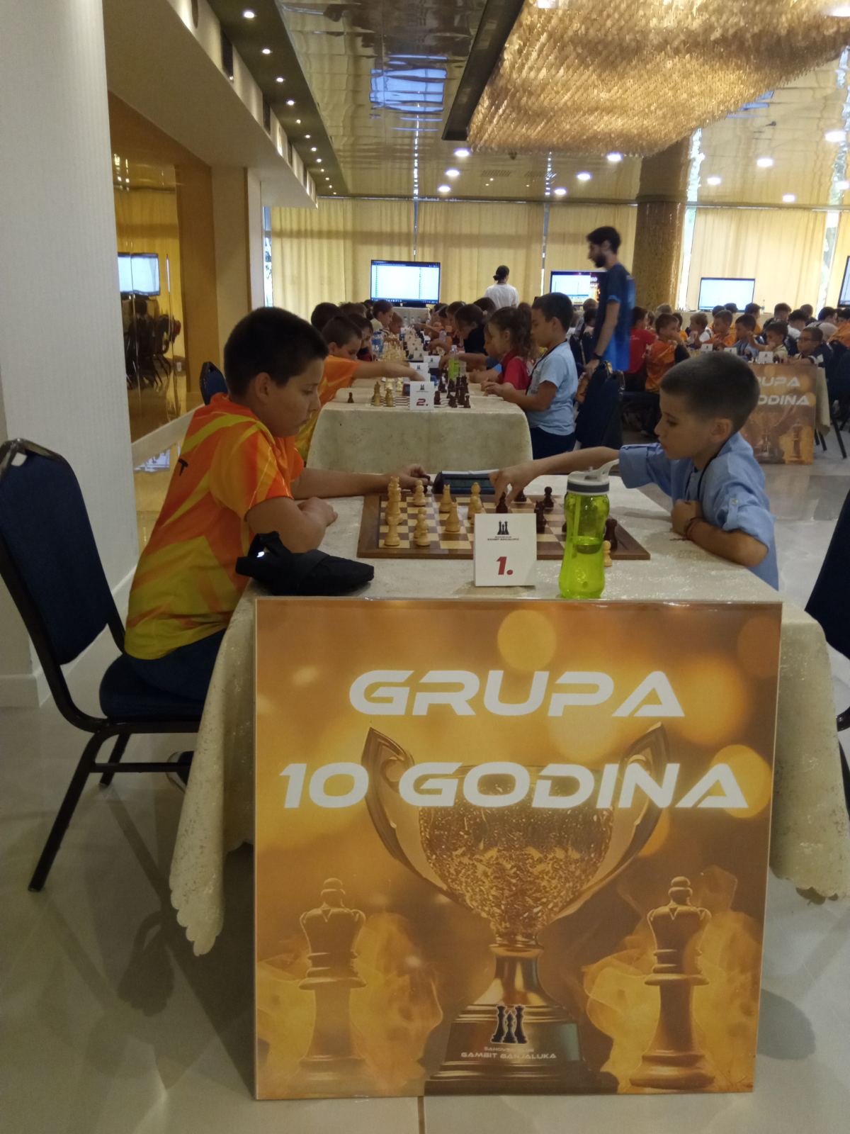 David Perić iz Bijeljine osvojio Trofej Banja Luke