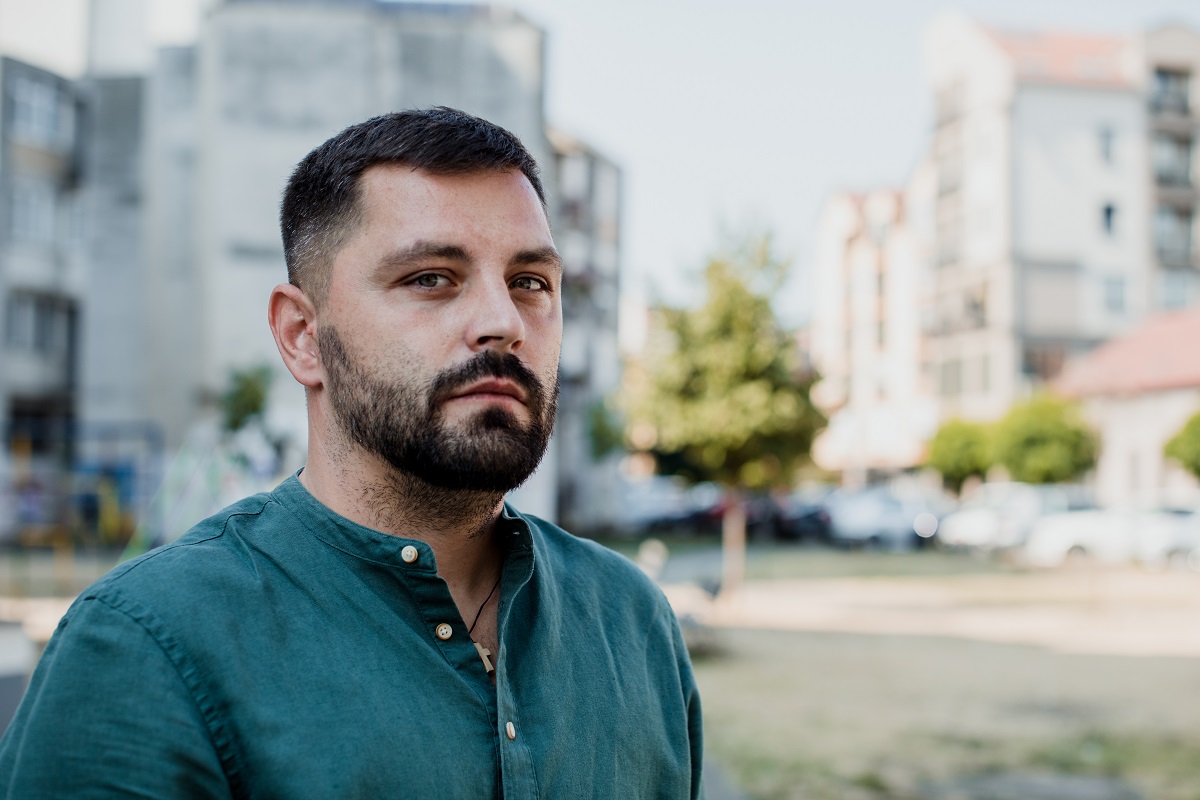 Dejan Kovačević: Maksimalna posvećenost poslu i odgovornost su ključ uspjeha