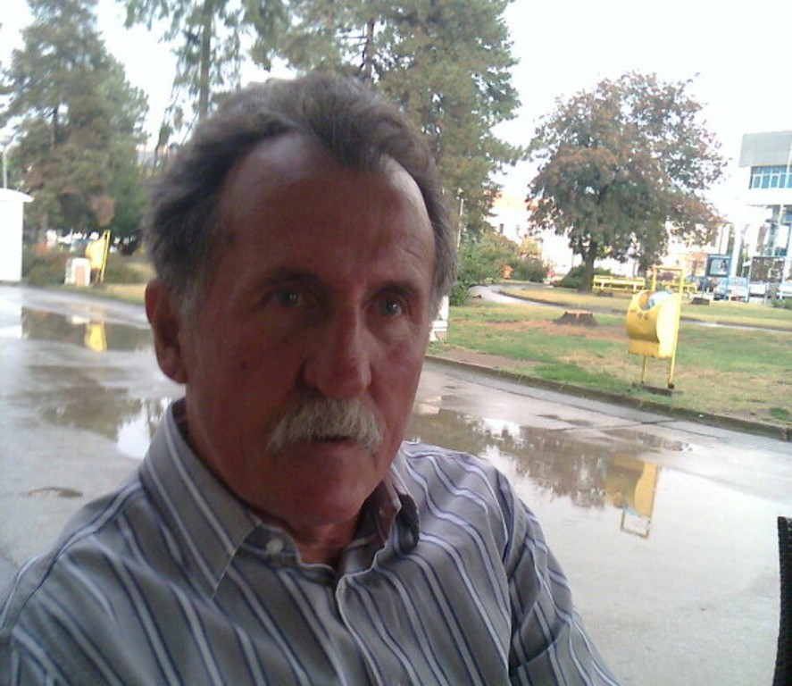 Bijeljinac Drago Mirković dobitnik uzdarja grada Bijeljina: Humanista, umjetnik, dobrotvor i rodoljub za primjer