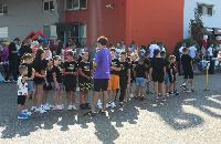 Sport Vision Kids Day: Mini olimpijada i velika srca - Događaj za pamćenje! FOTO