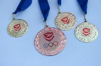 Sport Vision Kids Day: Mini olimpijada i velika srca - Događaj za pamćenje! FOTO