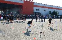 Sport Vision Kids Day: Mini olimpijada i velika srca - Događaj za pamćenje! FOTO