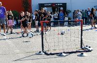 Sport Vision Kids Day: Mini olimpijada i velika srca - Događaj za pamćenje! FOTO
