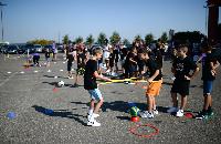 Sport Vision Kids Day: Mini olimpijada i velika srca - Događaj za pamćenje! FOTO