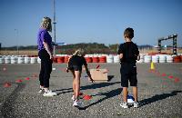 Sport Vision Kids Day: Mini olimpijada i velika srca - Događaj za pamćenje! FOTO