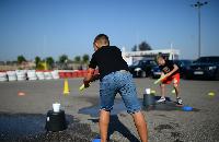 Sport Vision Kids Day: Mini olimpijada i velika srca - Događaj za pamćenje! FOTO