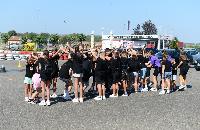 Sport Vision Kids Day: Mini olimpijada i velika srca - Događaj za pamćenje! FOTO
