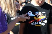 Sport Vision Kids Day: Mini olimpijada i velika srca - Događaj za pamćenje! FOTO