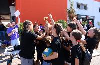 Sport Vision Kids Day: Mini olimpijada i velika srca - Događaj za pamćenje! FOTO