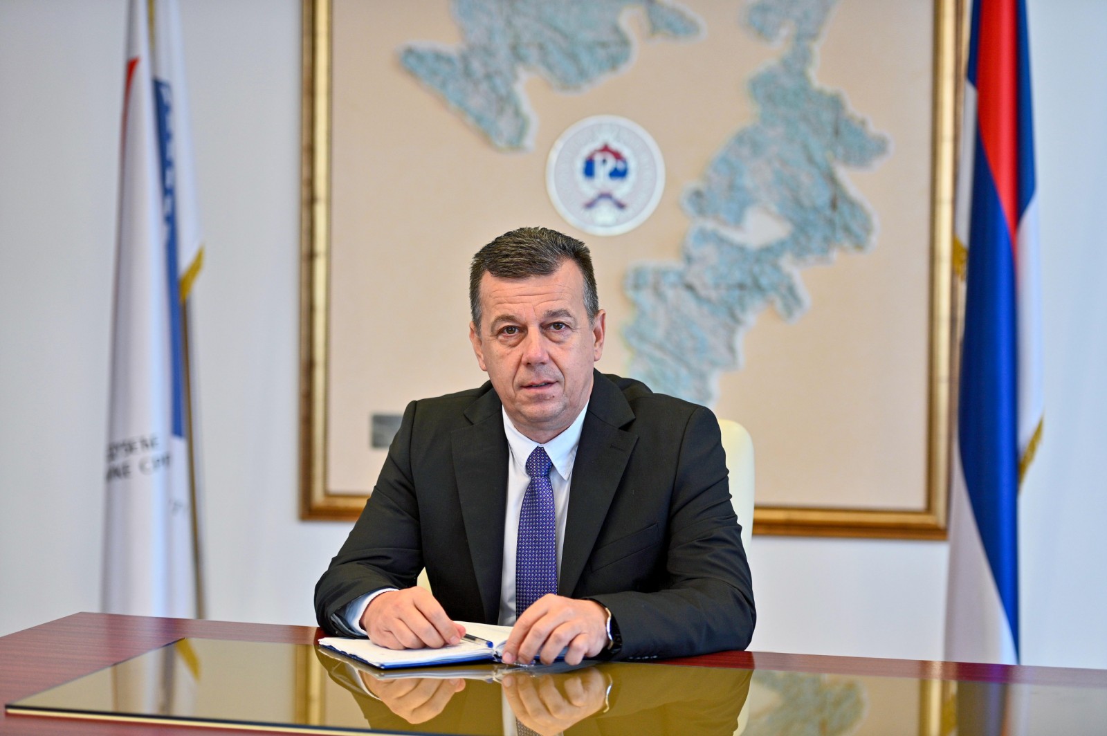Dakić sutra u Bijeljini