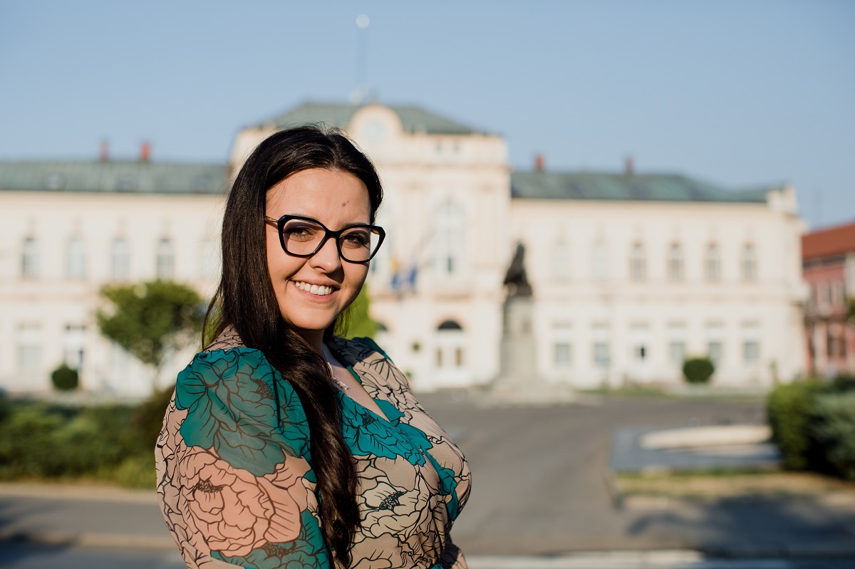 Jovana Kovačević, inženjer poljoprivrede: Poljoprivredni proizvođači su veliki borci