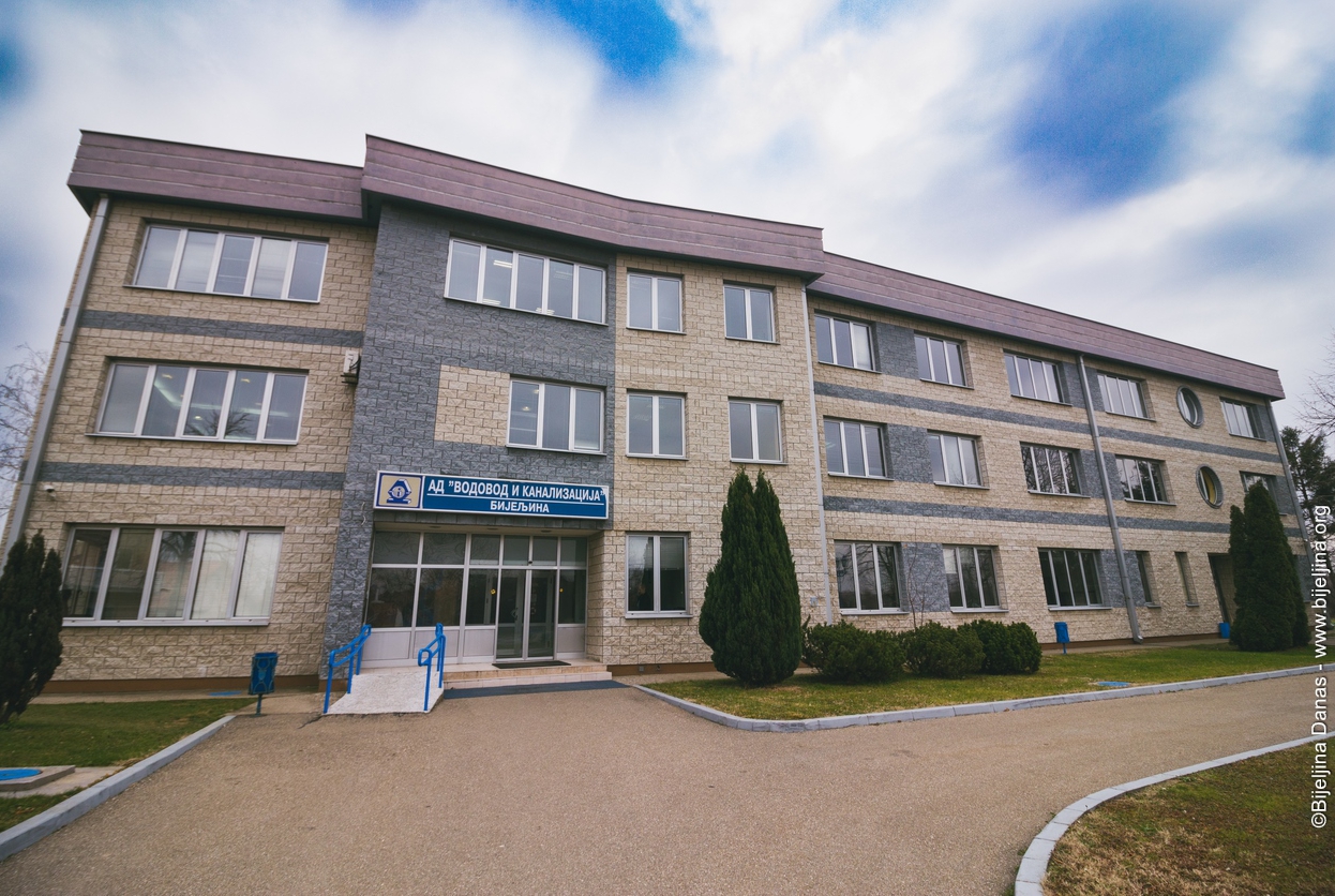 Sutra otežano vodosnabdijevanje u naseljima Ljeskovac, Kojčinovac, Janja i Modran