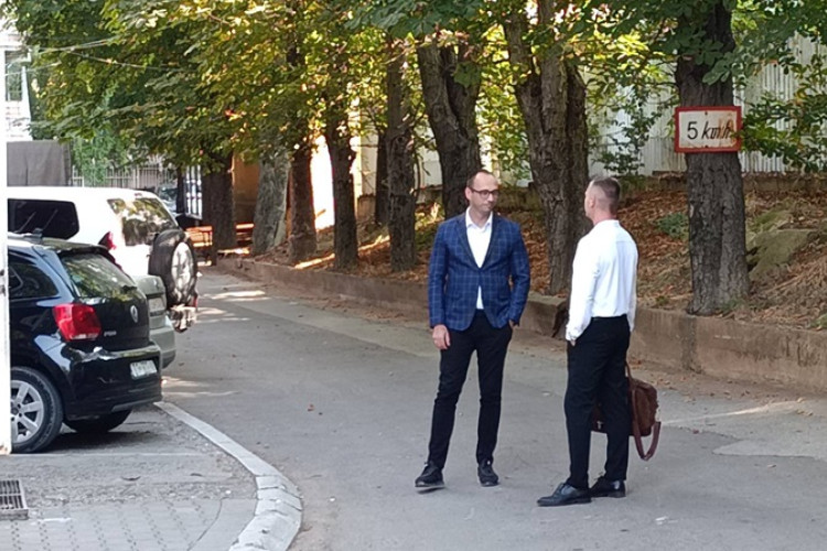 Policija samoproglašenog Kosova ispituje rukovodioce srpskih ustanova